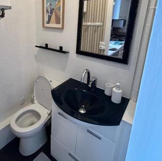 Bas de Venoix Apartment | Le Cosy de Bellevue