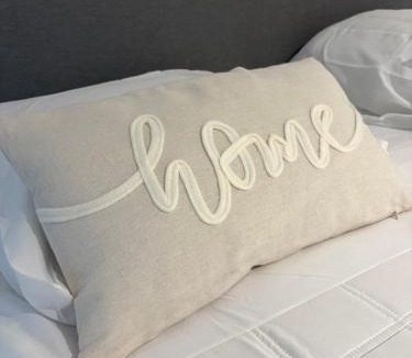 Boucle - Gros Caillou Apartment | Le Cosy de Croix-rousse