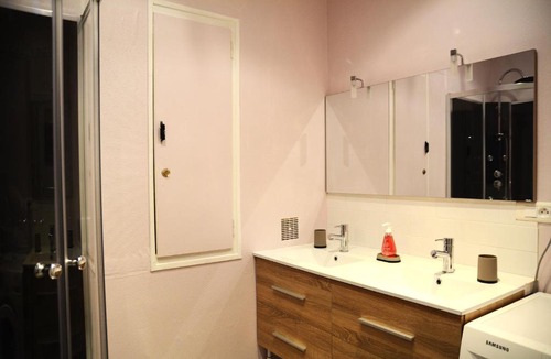 Colmar Apartment | Le cosy de la gare