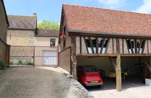 Sezanne Apartment | Le Cosy de Roseline