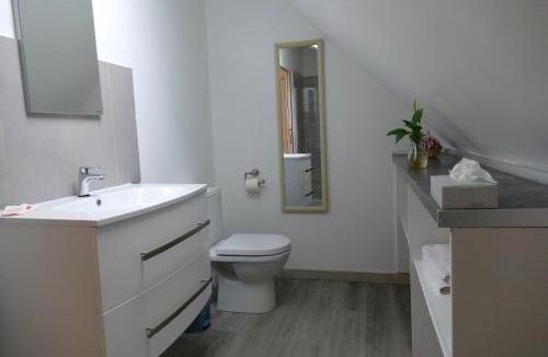 Sezanne Apartment | Le Cosy de Roseline