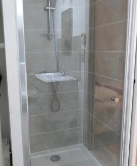 Sezanne Apartment | Le Cosy de Roseline