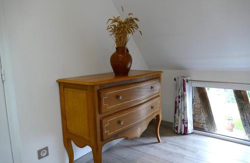 Sezanne Apartment | Le Cosy de Roseline