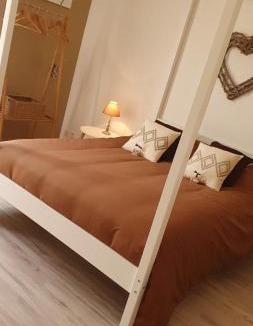Bordeaux-Saint-Clair Bed & Breakfast | Le cosy de sarah