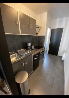Mont-de-Marsan Apartment | Le cosy de Tom