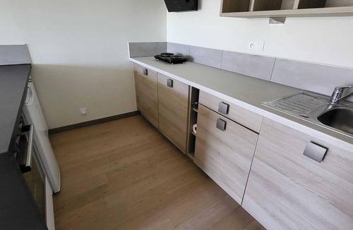 Davezieux Apartment | Le Cosy des Combes