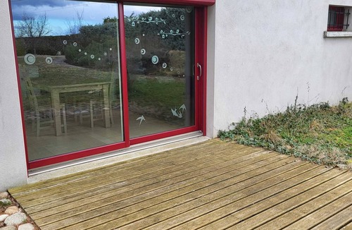 Davezieux Apartment | Le Cosy des Combes