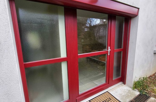 Davezieux Apartment | Le Cosy des Combes