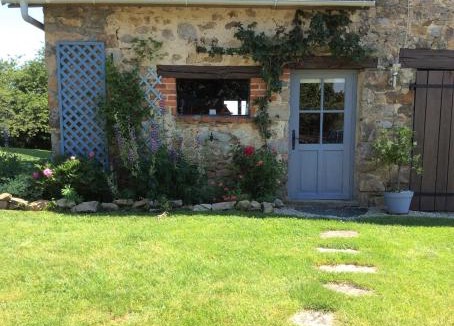 Saint-Yrieix-la-Perche House | Le Cosy - Domaine du Vertendre