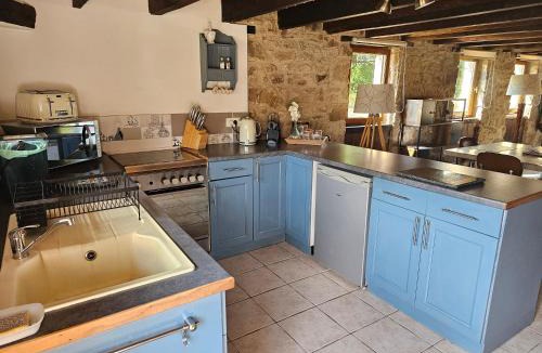 Saint-Yrieix-la-Perche House | Le Cosy - Domaine du Vertendre