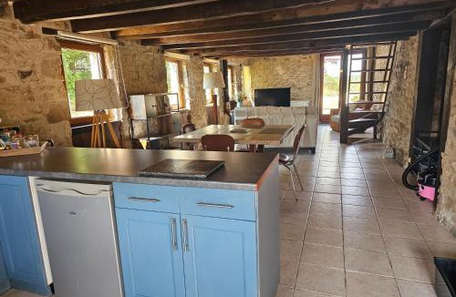 Saint-Yrieix-la-Perche House | Le Cosy - Domaine du Vertendre