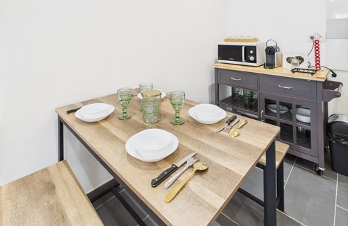 Dreux Apartment | Le Cosy Drouais