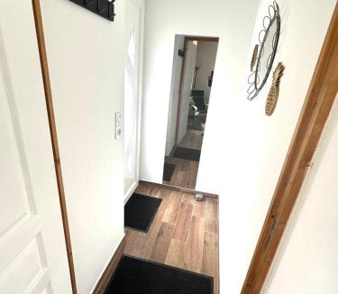 Dunkerque Centre Apartment | Le Cosy Dunkerquois Centre Ville