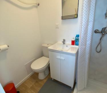 Poitiers Apartment | Le cosy duplex avec jardin à Poitiers