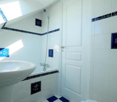Betton Apartment | LE COSY duplex centre ville