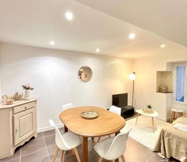 L'Isle-d'Espagnac Villa | Le cosy duplex de l'Isle d'Espagnac