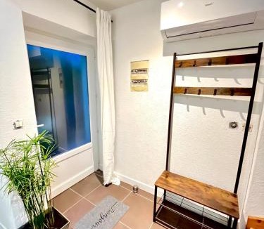 L'Isle-d'Espagnac Villa | Le cosy duplex de l'Isle d'Espagnac