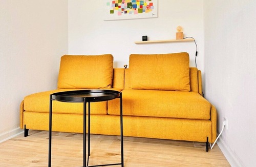 Le Cannet Apartment | Le Cosy Escape - Escappart