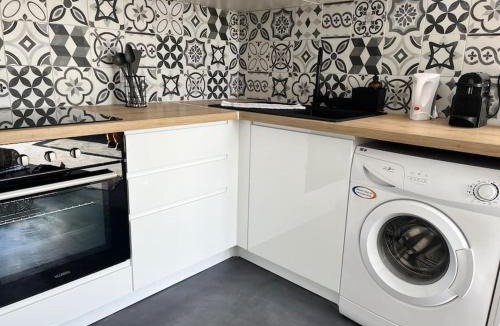 Bruguieres Apartment | Le Cosy Euronord Clim Parking