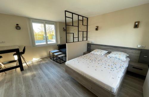Bourseville House | Le Cosy