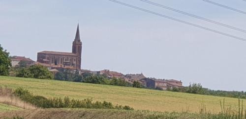 Caraman House | Le Cosy