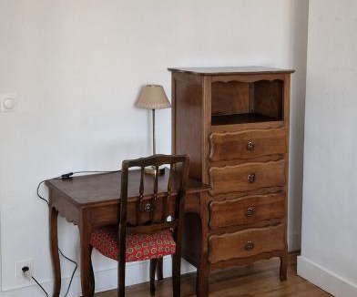 Caraman House | Le Cosy