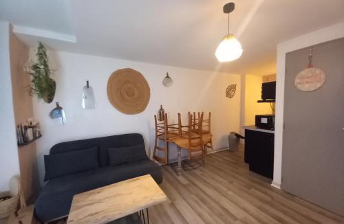 Clermont-l'Herault Apartment | Le cosy