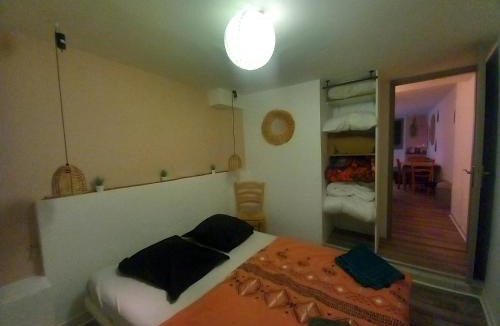 Clermont-l'Herault Apartment | Le cosy