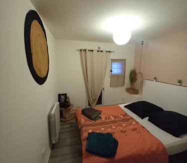 Clermont-l'Herault Apartment | Le cosy