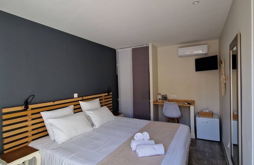 Saint-Aygulf Hotel | le Cosy