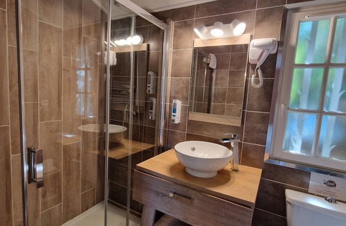 Saint-Aygulf Hotel | le Cosy