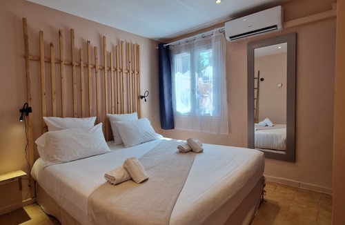 Saint-Aygulf Hotel | le Cosy