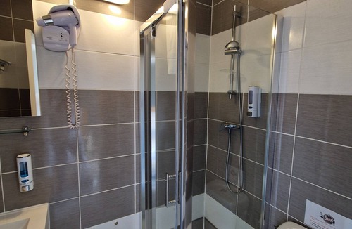 Saint-Aygulf Hotel | le Cosy