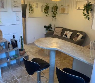 Mer Apartment | Le Cosy