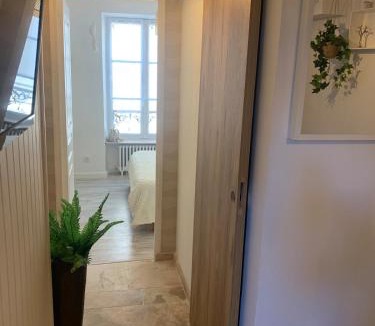 Mer Apartment | Le Cosy