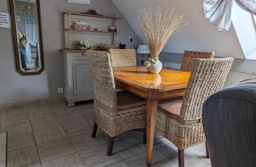 Lanvallay Apartment | Le Cosy