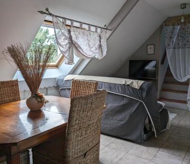 Lanvallay Apartment | Le Cosy