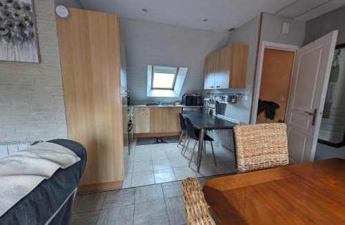 Lanvallay Apartment | Le Cosy