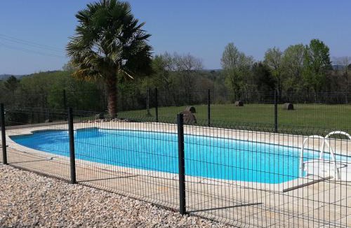 Meyrals House | Le cosy