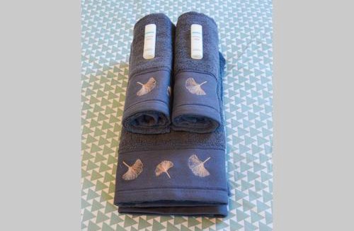 Sens Apartment | LE COSY