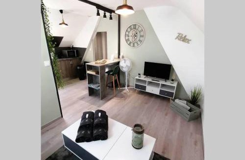 Sens Apartment | LE COSY