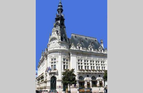 Sens Apartment | LE COSY