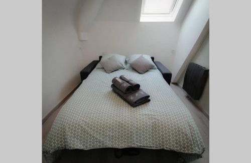 Sens Apartment | LE COSY