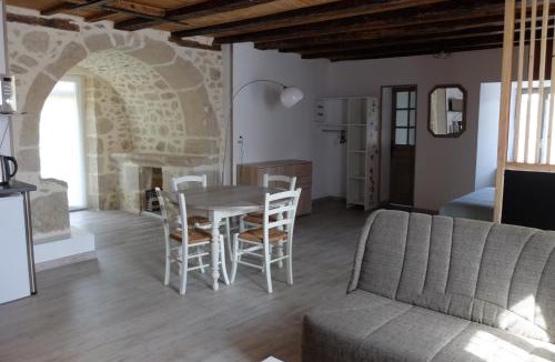 Sousceyrac Apartment | Le Cosy