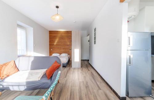 Tournon-sur-Rhone Apartment | Le Cosy