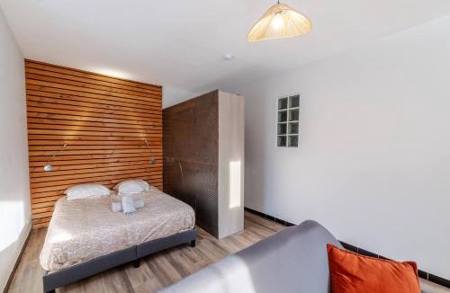 Tournon-sur-Rhone Apartment | Le Cosy