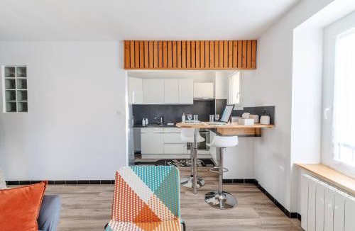 Tournon-sur-Rhone Apartment | Le Cosy