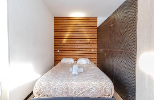 Tournon-sur-Rhone Apartment | Le Cosy