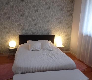 Republique Apartment | Le Cosy