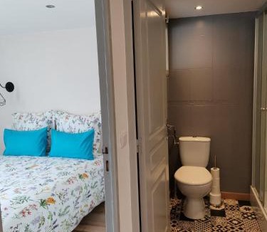 Vron Apartment | Le Cosy